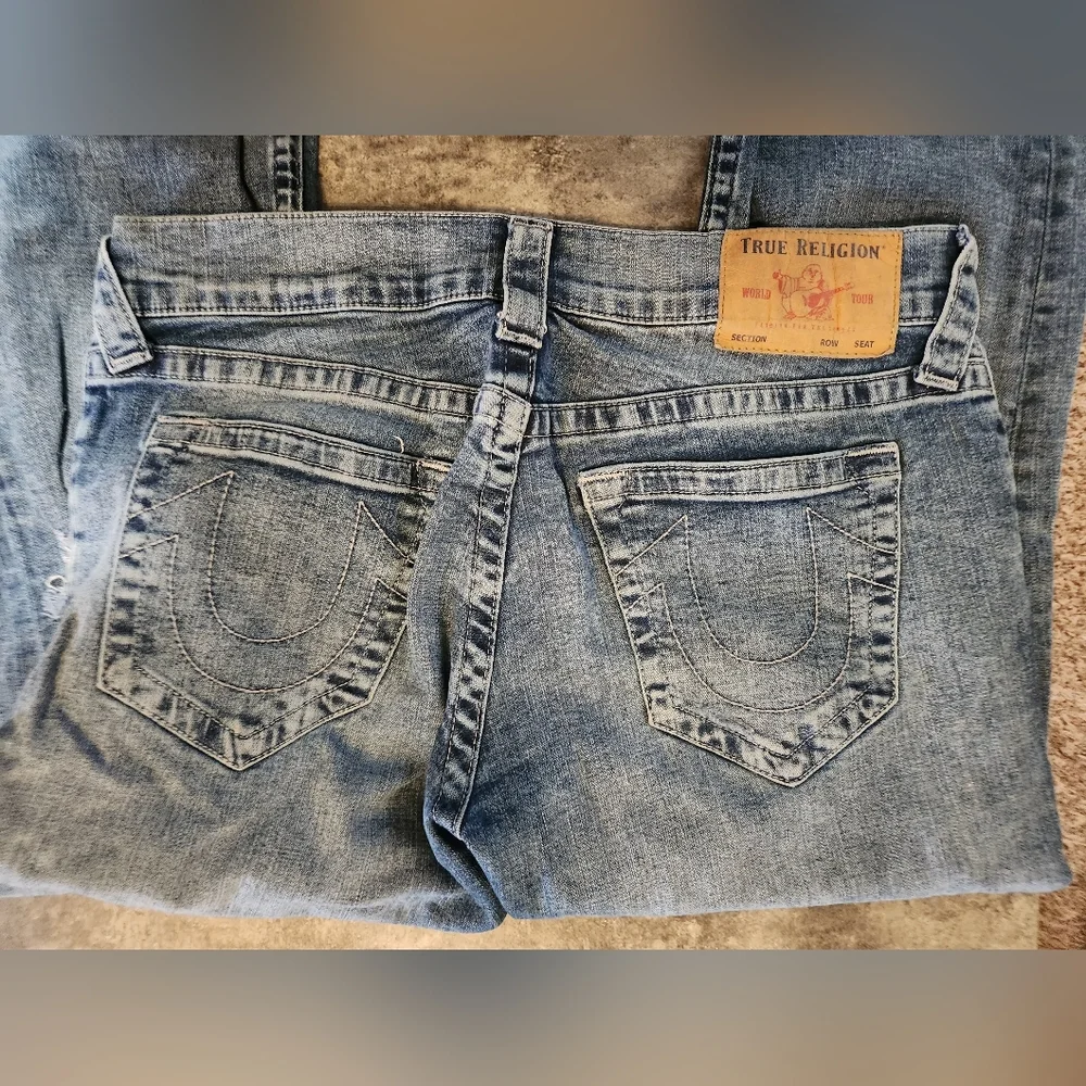 True Religion Jeans